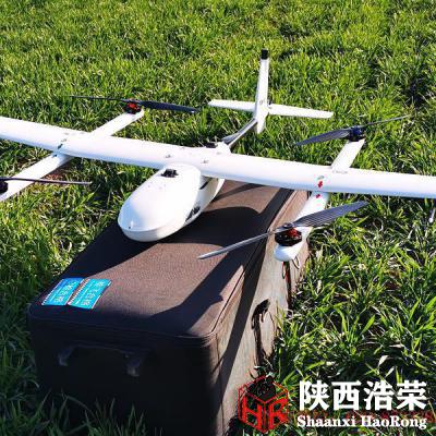 无人机航空测绘