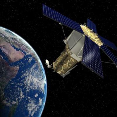 《国家民用卫星遥感数据国际合作管理暂行办法》印发